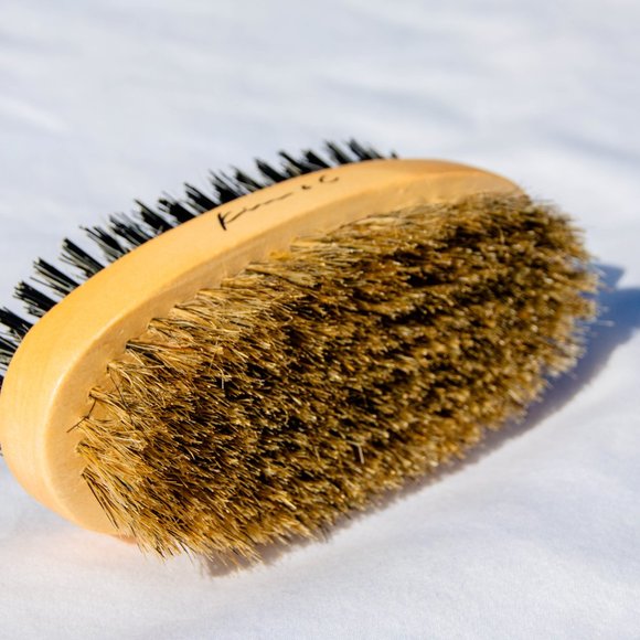 Kim & C Double Sided Wave Brush Curls Summer Durag - Picture 2 of 4